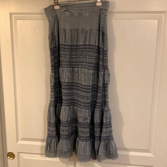 Now and Then “Hippy skirt” - Picture 1 of 2